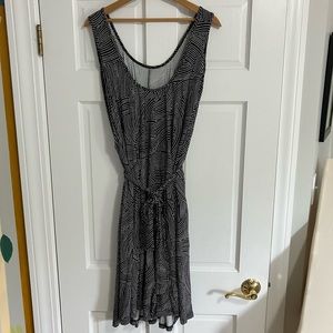 Latched Mama Printed Nursing Romper